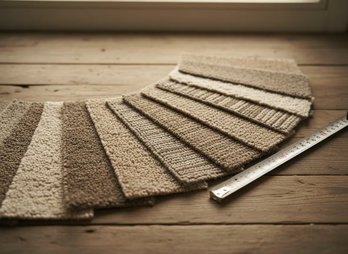 Carpet Installation Moore, ID FAQs